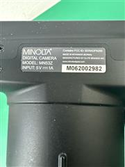 MINOLTA MN35Z 20MP DIGITAL CAMERA